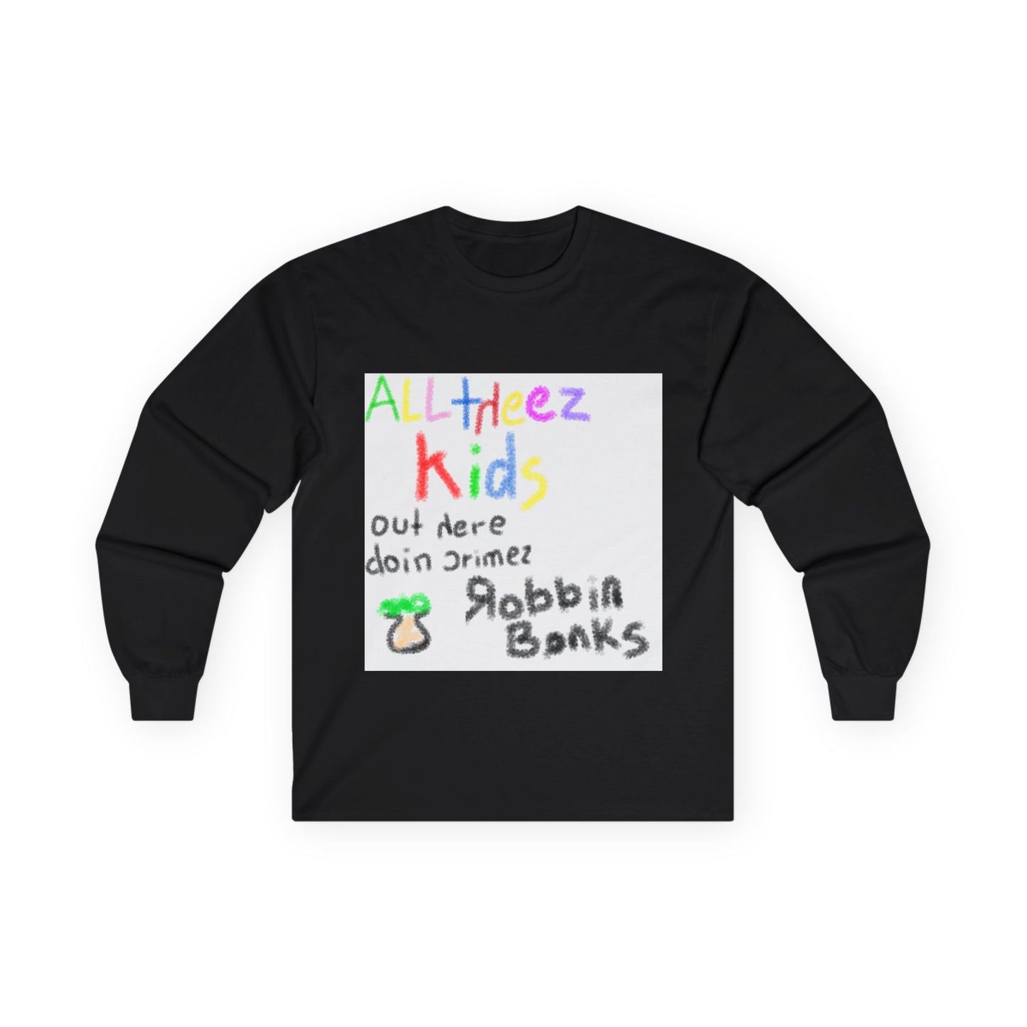 Kid Crimes