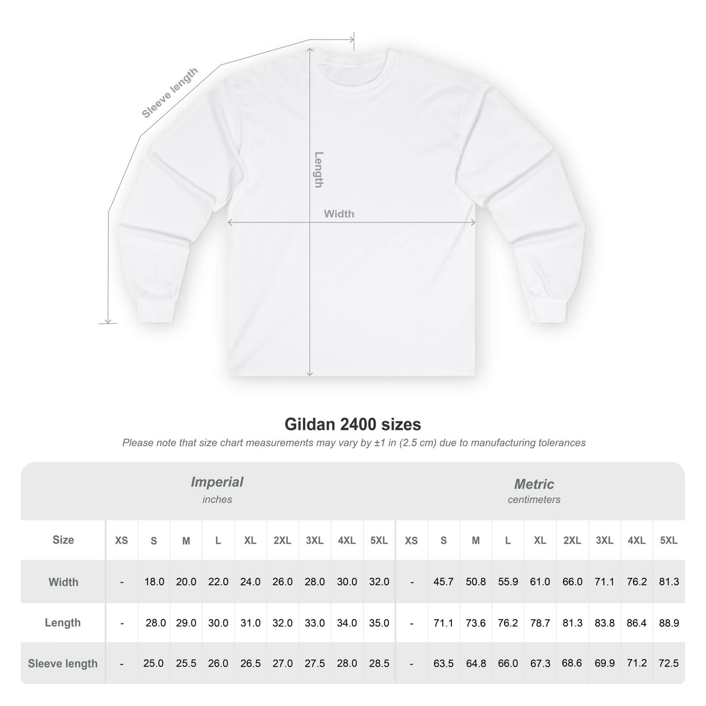 Fried Chicken Long Tee