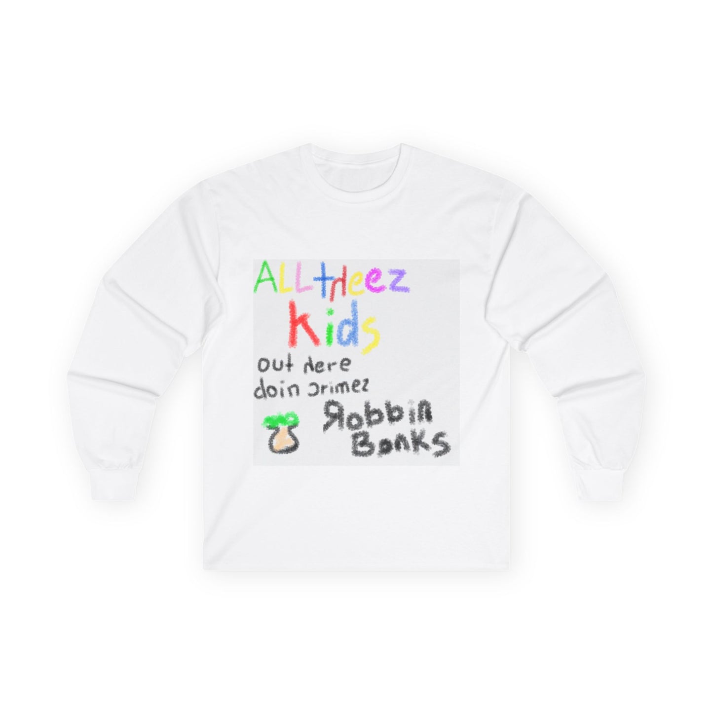Kid Crimes