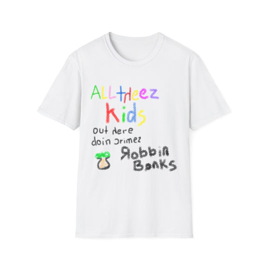 Kid Crimes