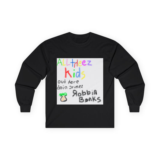Kid Crimes